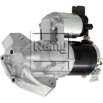 Order Remanufactured Starter by REMY - 16138 For Your Vehicle