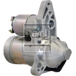 Order Remanufactured Starter by REMY - 16140 For Your Vehicle