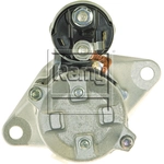 Order Remanufactured Starter by REMY - 16144 For Your Vehicle