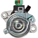 Order Remanufactured Starter by REMY - 16153 For Your Vehicle