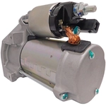 Order REMY - 16154 - Remanufactured Starter For Your Vehicle