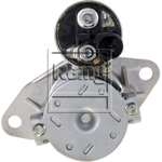 Order Remanufactured Starter by REMY - 16155 For Your Vehicle