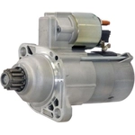 Order Remanufactured Starter by REMY - 16156 For Your Vehicle