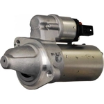 Order Remanufactured Starter by REMY - 16158 For Your Vehicle