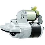 Order REMY - 16162 - Remanufactured Starter For Your Vehicle