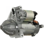 Order Remanufactured Starter by REMY - 16163 For Your Vehicle