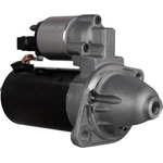 Purchase Remanufactured Starter by REMY - 16175