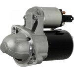 Order Remanufactured Starter by REMY - 16182 For Your Vehicle