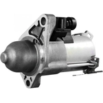 Order Remanufactured Starter by REMY - 16183 For Your Vehicle