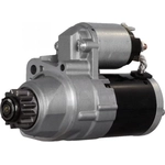 Purchase Remanufactured Starter by REMY - 16198