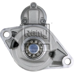 Order Remanufactured Starter by REMY - 16200 For Your Vehicle