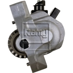Order Remanufactured Starter by REMY - 16204 For Your Vehicle