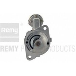 Order Remanufactured Starter by REMY - 16209 For Your Vehicle