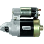 Order REMY - 16215 - Remanufactured Starter For Your Vehicle