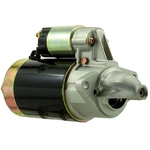 Order REMY - 16220 - Remanufactured Starter For Your Vehicle