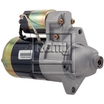 Order Remanufactured Starter by REMY - 16230 For Your Vehicle