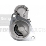 Order Remanufactured Starter by REMY - 16247 For Your Vehicle