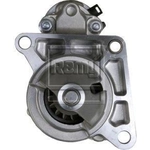 Order Remanufactured Starter by REMY - 16260 For Your Vehicle