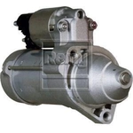 Order Remanufactured Starter by REMY - 16264 For Your Vehicle