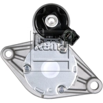 Order Remanufactured Starter by REMY - 16277 For Your Vehicle