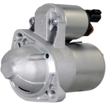 Order REMY - 16279 - Remanufactured Starter For Your Vehicle