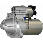 Order Remanufactured Starter by REMY - 16282 For Your Vehicle