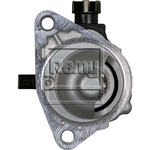 Order Remanufactured Starter by REMY - 16283 For Your Vehicle