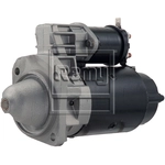 Order Remanufactured Starter by REMY - 16289 For Your Vehicle