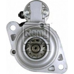 Order Remanufactured Starter by REMY - 16294 For Your Vehicle