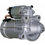 Order Remanufactured Starter by REMY - 16298 For Your Vehicle