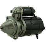 Order REMY - 16299 - Remanufactured Starter For Your Vehicle