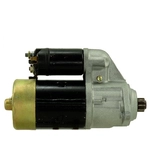 Order REMY - 16300 - Remanufactured Starter For Your Vehicle