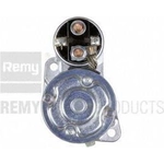 Order Remanufactured Starter by REMY - 16306 For Your Vehicle