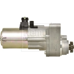 Order Remanufactured Starter by REMY - 16339 For Your Vehicle