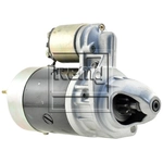Order REMY - 16349 - Remanufactured Starter For Your Vehicle