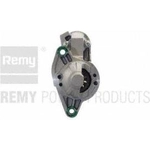 Order Remanufactured Starter by REMY - 16370 For Your Vehicle