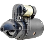 Order Remanufactured Starter by REMY - 16375 For Your Vehicle
