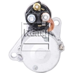 Order Remanufactured Starter by REMY - 16395 For Your Vehicle