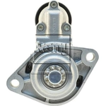 Order Remanufactured Starter by REMY - 16401 For Your Vehicle