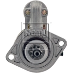 Order Remanufactured Starter by REMY - 16450 For Your Vehicle