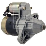 Order Remanufactured Starter by REMY - 16499 For Your Vehicle