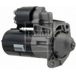 Order Remanufactured Starter by REMY - 16558 For Your Vehicle