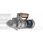 Order Remanufactured Starter by REMY - 16561 For Your Vehicle