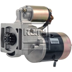 Order Remanufactured Starter by REMY - 16563 For Your Vehicle