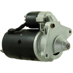 Order REMY - 16568 - Remanufactured Starter For Your Vehicle