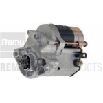 Order Remanufactured Starter by REMY - 16578 For Your Vehicle