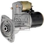 Order Remanufactured Starter by REMY - 16584 For Your Vehicle