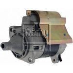Order Remanufactured Starter by REMY - 16677 For Your Vehicle