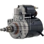 Order Remanufactured Starter by REMY - 16722 For Your Vehicle