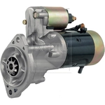 Order REMY - 16733 - Remanufactured Starter For Your Vehicle